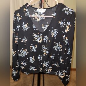 Pink Republic Blouse